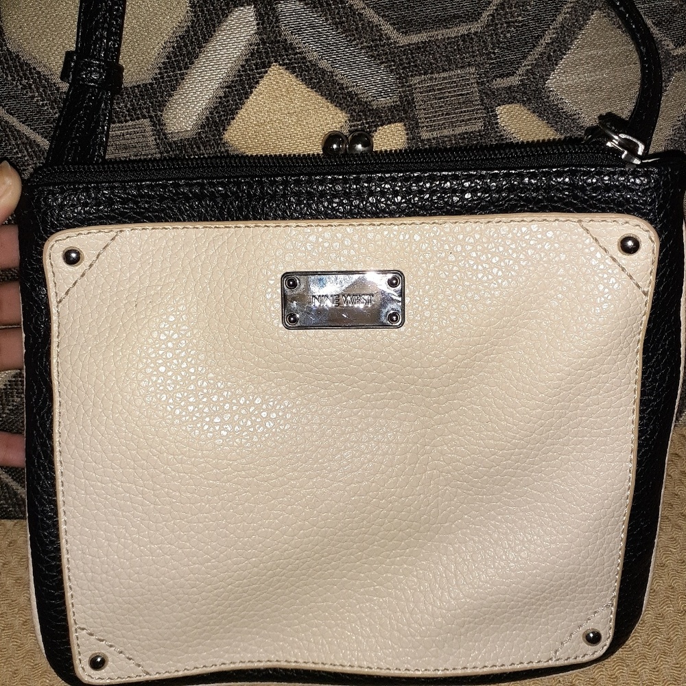 Cross Body Purse